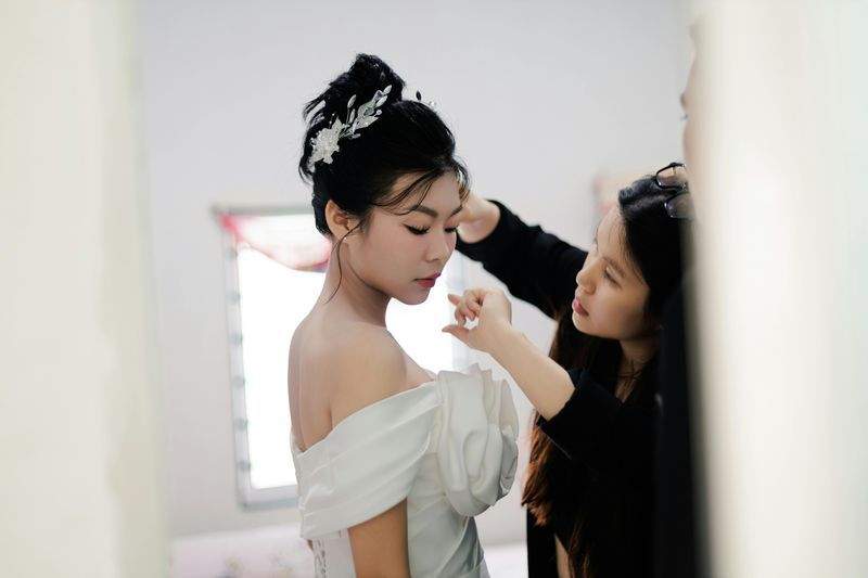 Lumière Beauty Studio 3