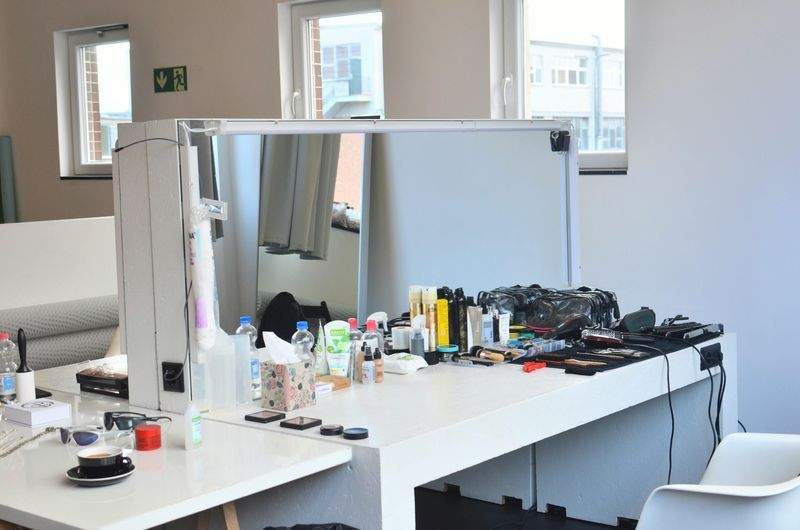 Makeup lessons and personal consultations