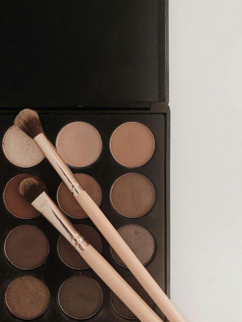 On-location makeup services